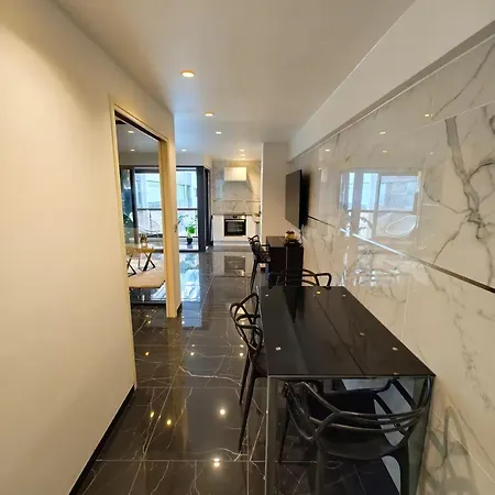 Evasion De Luxe Apartment