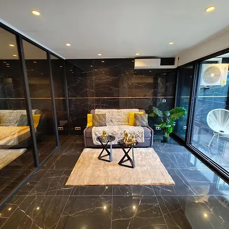 Evasion De Luxe *