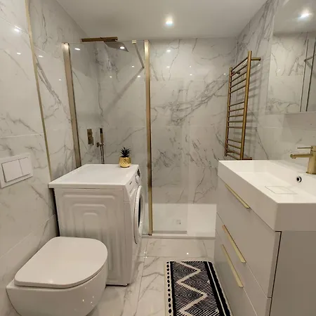 Evasion De Luxe Apartment *